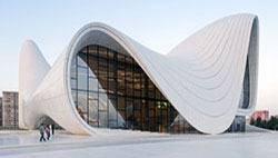 zaha_hadid تری دی مکس زاها حدید